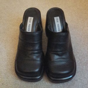 Steve Madden Platform